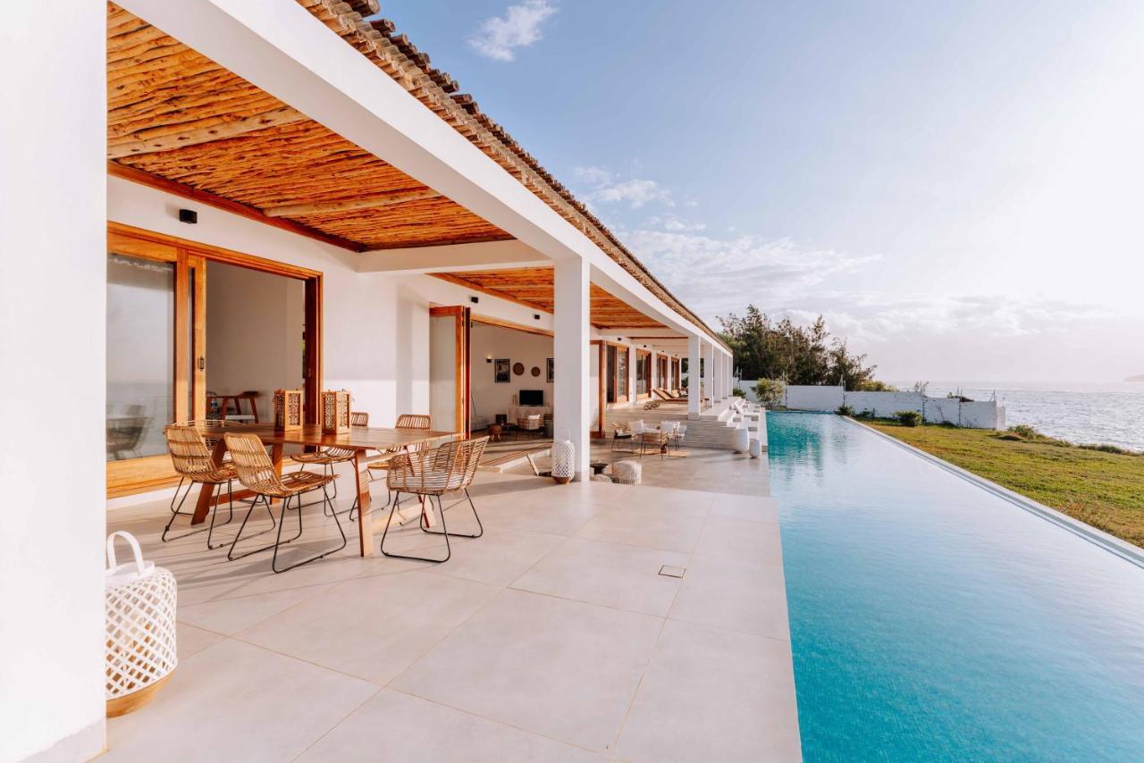 Villa Kilua *