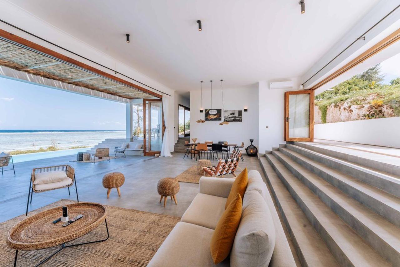 Kilua Villa *